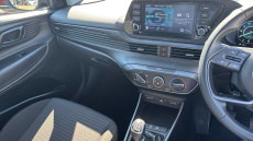 Hyundai i20 1.0T GDi 48V MHD SE Connect 5dr Petrol Hatchback